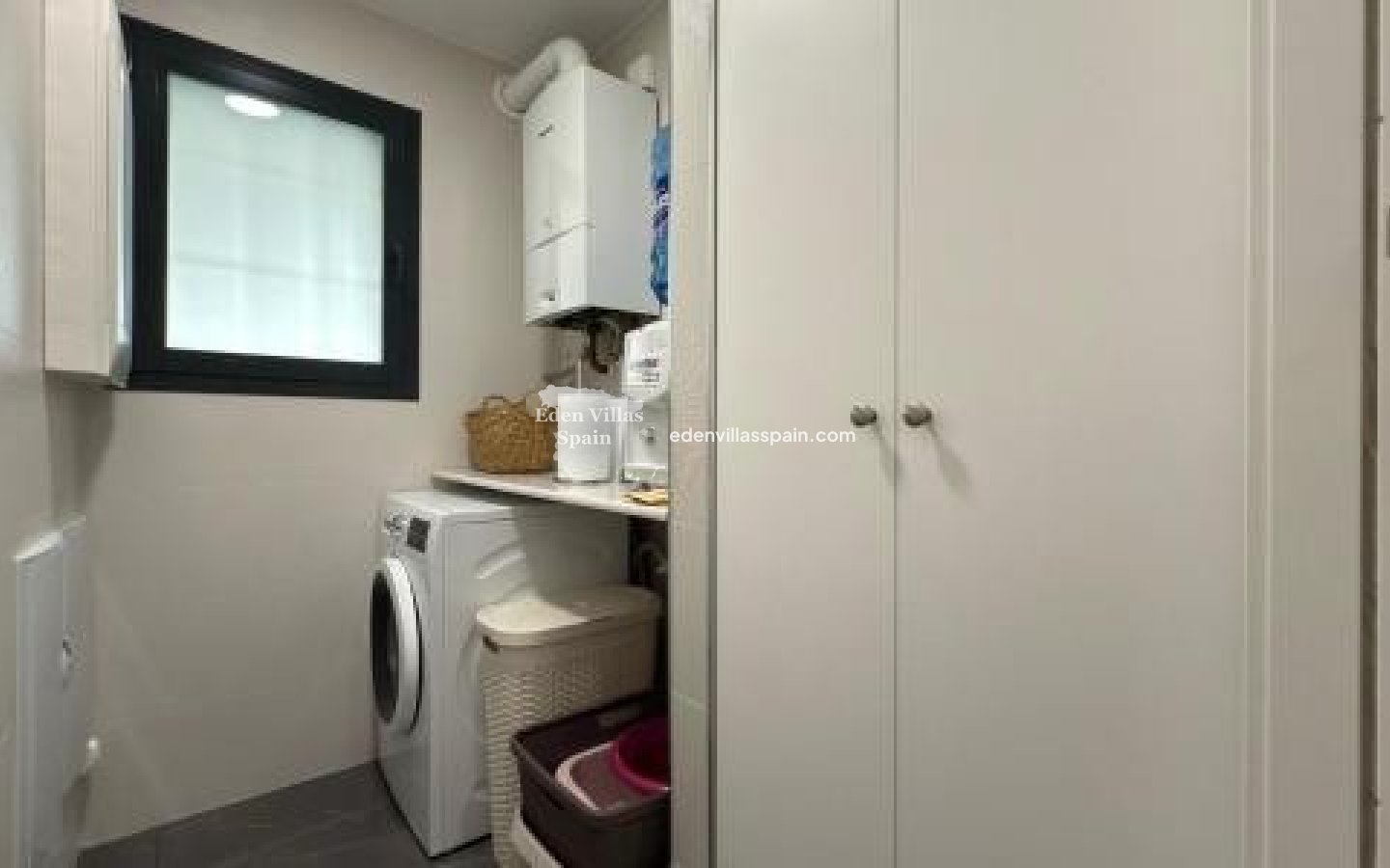 Resale - Coastal Villa - San Juan