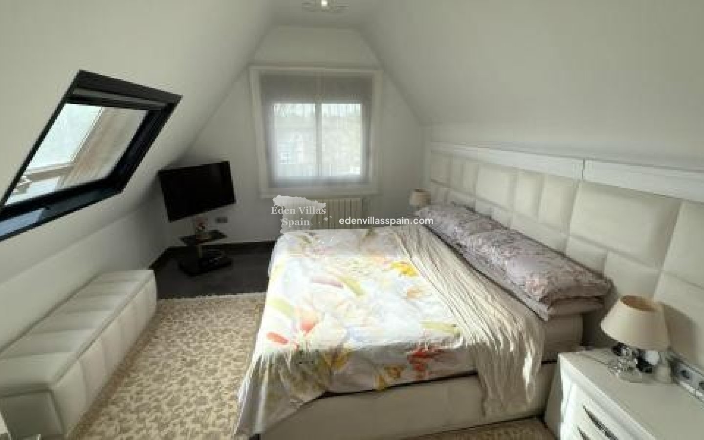 Resale - Coastal Villa - San Juan
