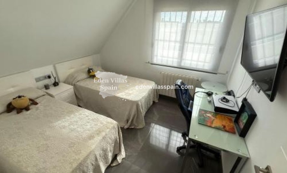 Resale - Coastal Villa - San Juan