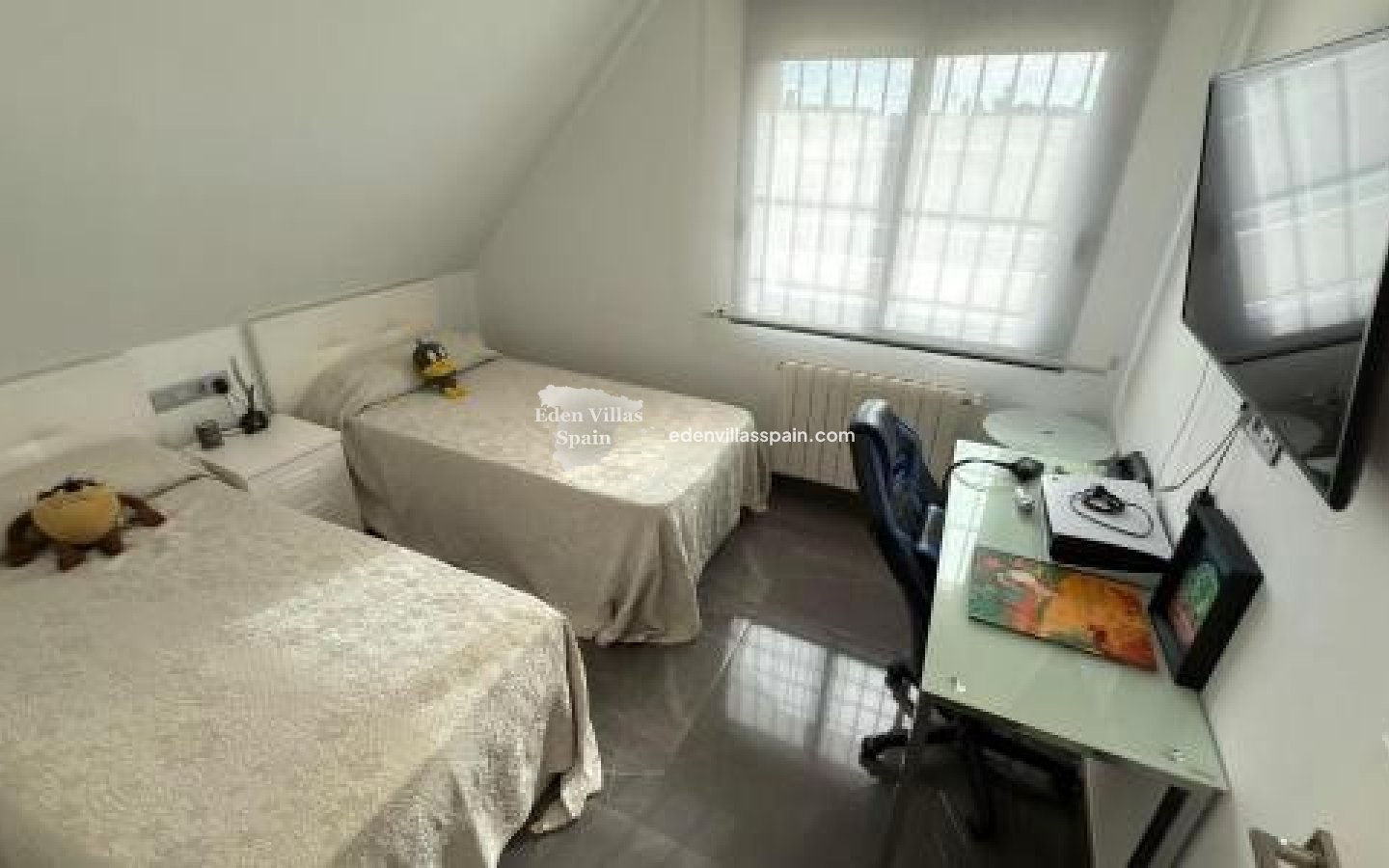 Resale - Coastal Villa - San Juan