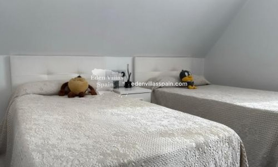 Resale - Coastal Villa - San Juan