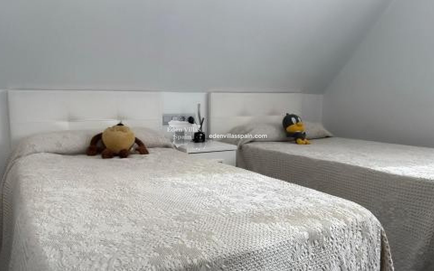 Resale - Coastal Villa - San Juan