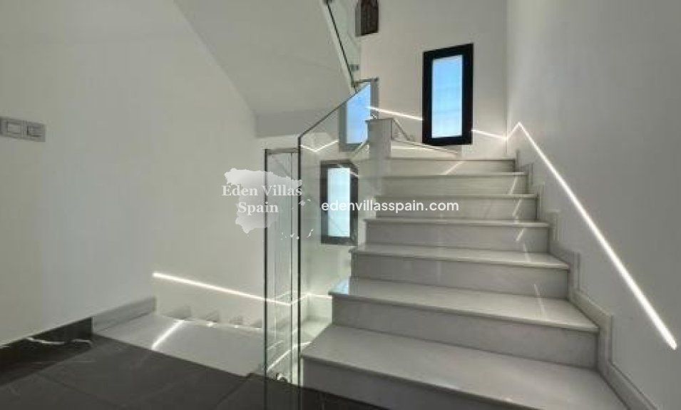 Resale - Coastal Villa - San Juan