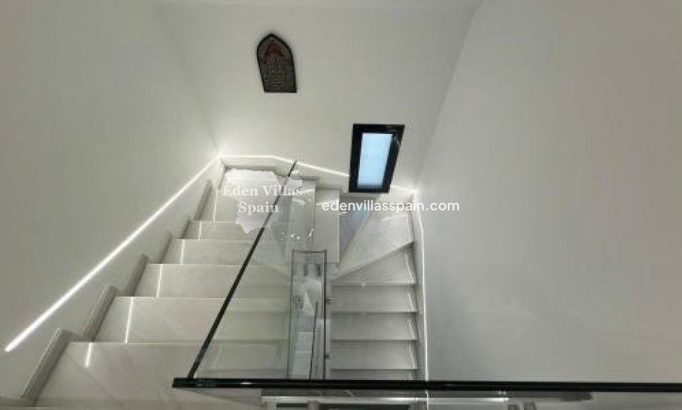Resale - Coastal Villa - San Juan