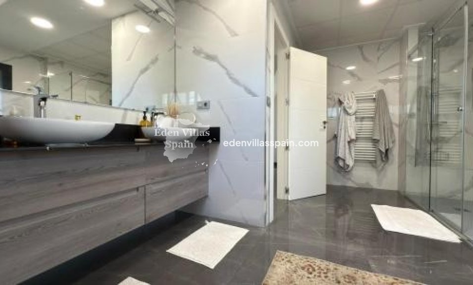Resale - Coastal Villa - San Juan