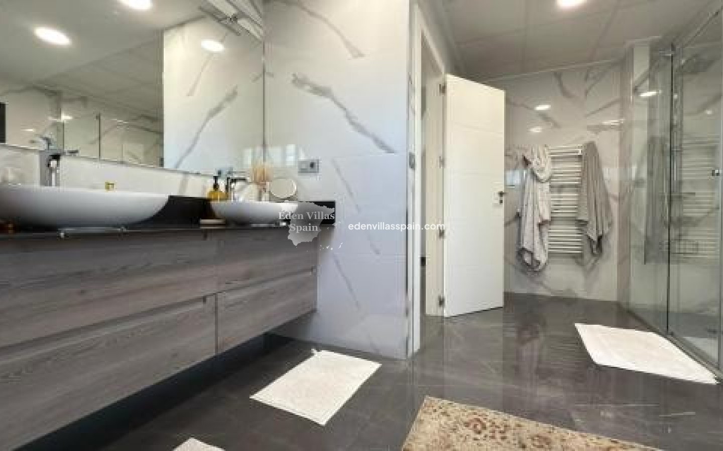 Resale - Coastal Villa - San Juan