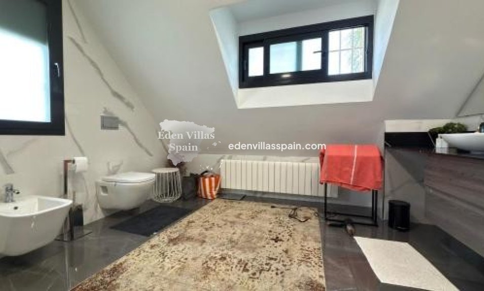 Resale - Coastal Villa - San Juan