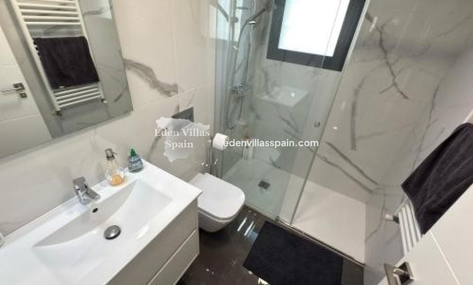 Resale - Coastal Villa - San Juan