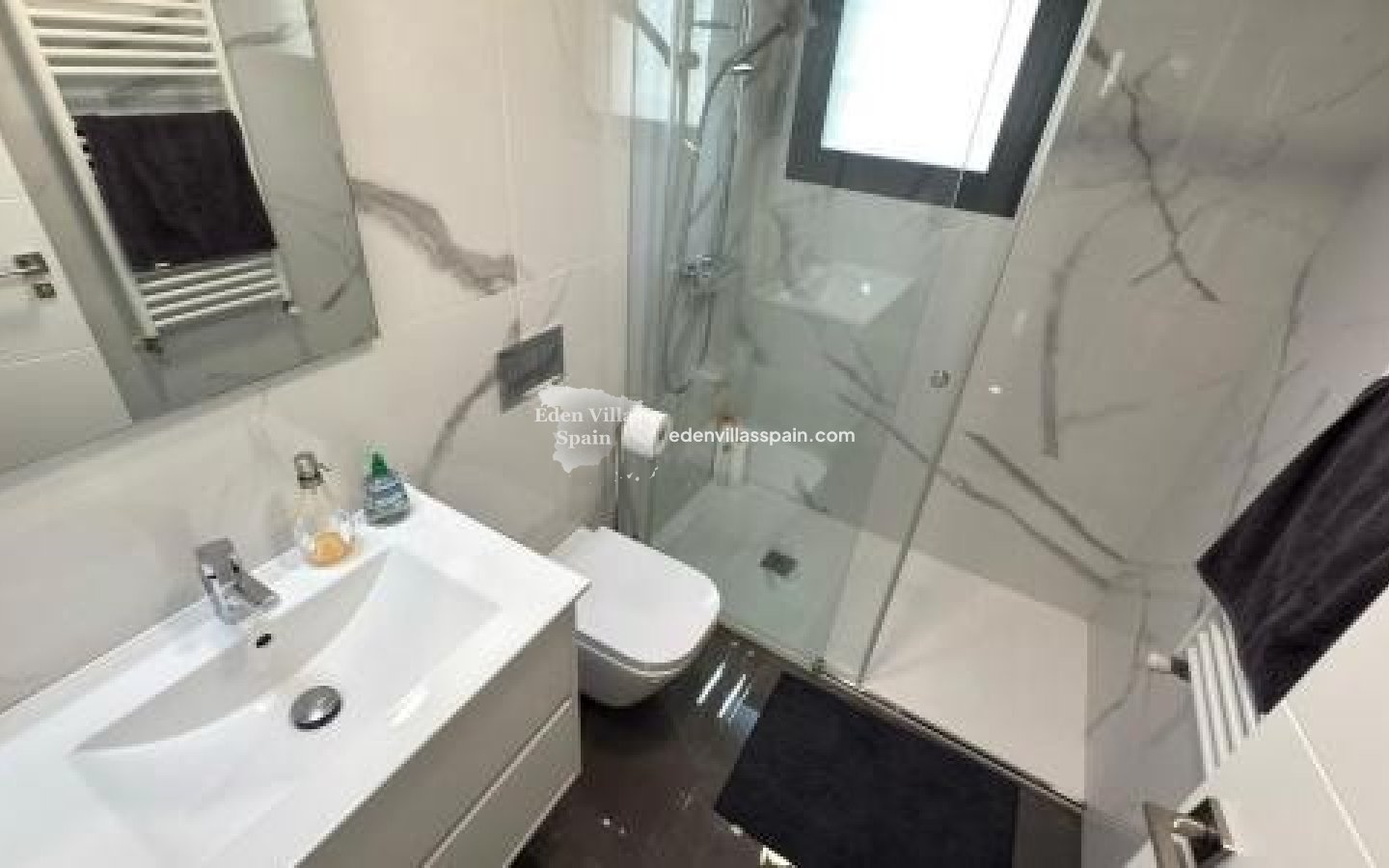 Resale - Coastal Villa - San Juan