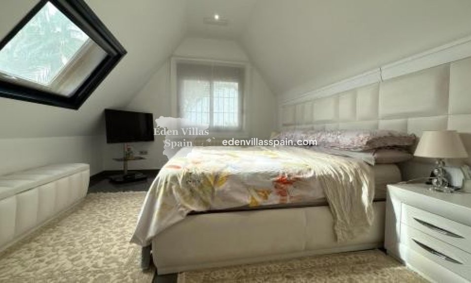 Resale - Coastal Villa - San Juan