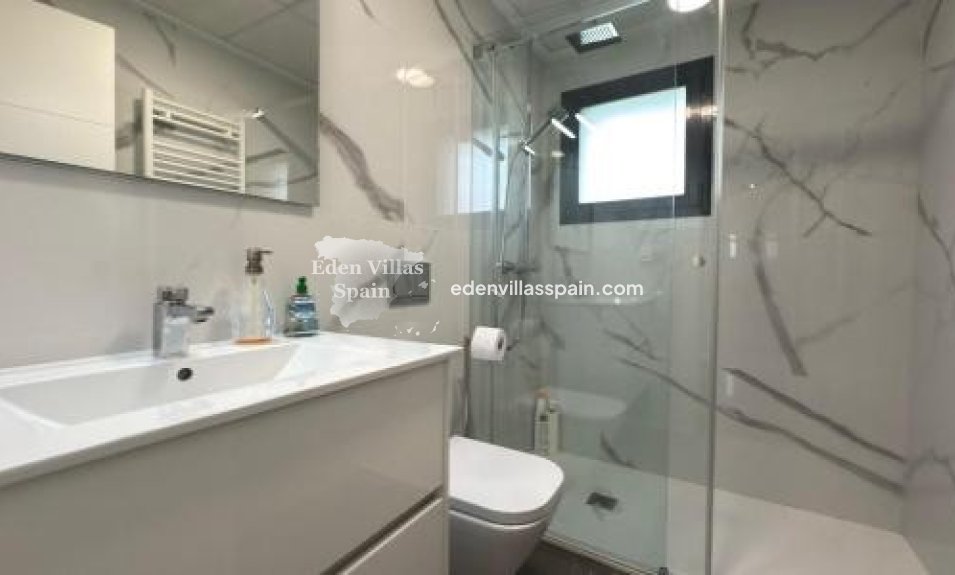 Resale - Coastal Villa - San Juan