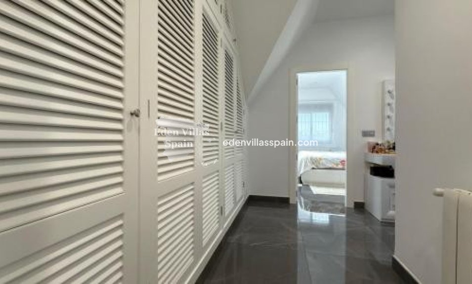 Resale - Coastal Villa - San Juan