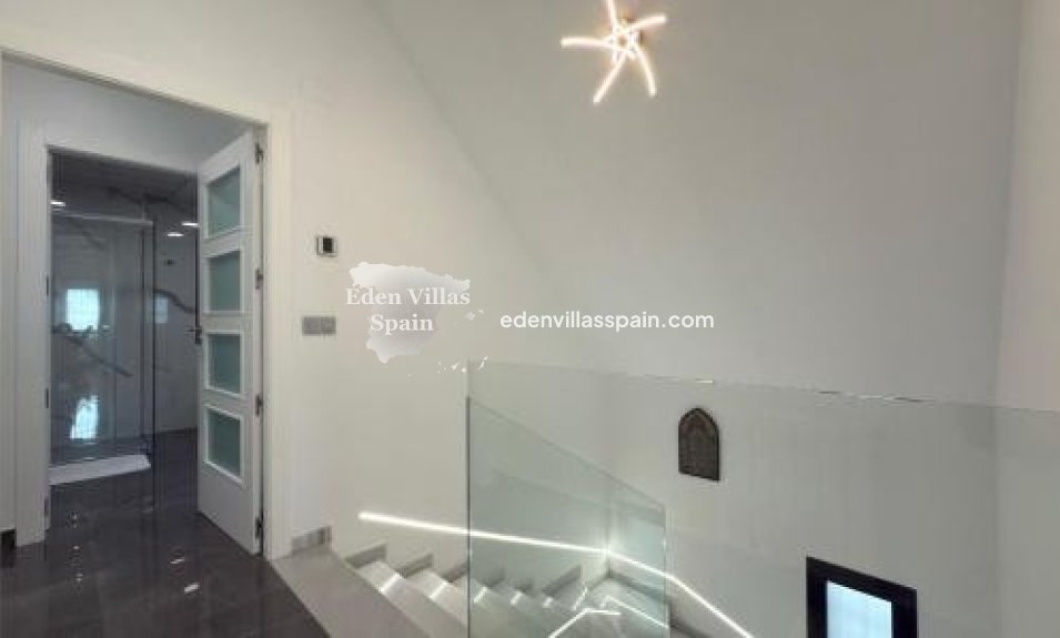 Resale - Coastal Villa - San Juan