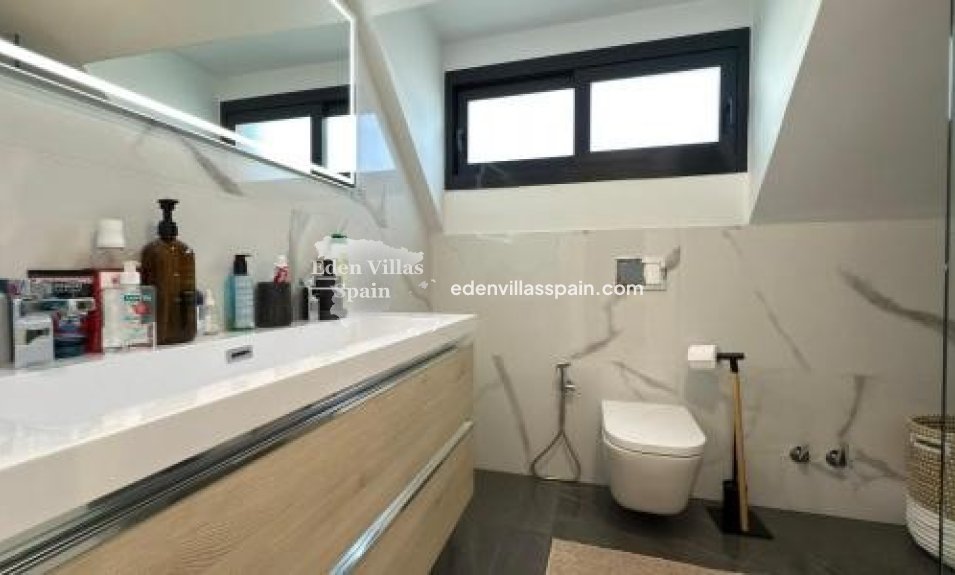 Resale - Coastal Villa - San Juan
