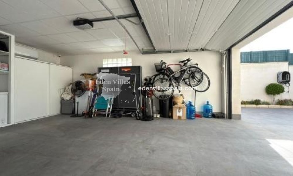 Resale - Coastal Villa - San Juan