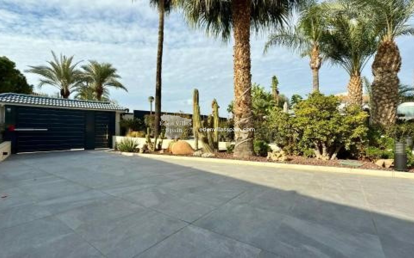 Resale - Coastal Villa - San Juan