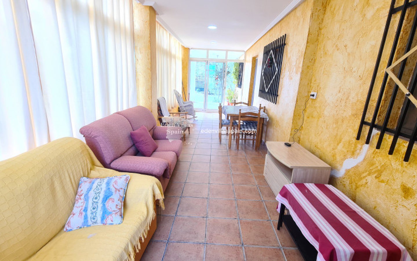 Resale - Country House - Albatera