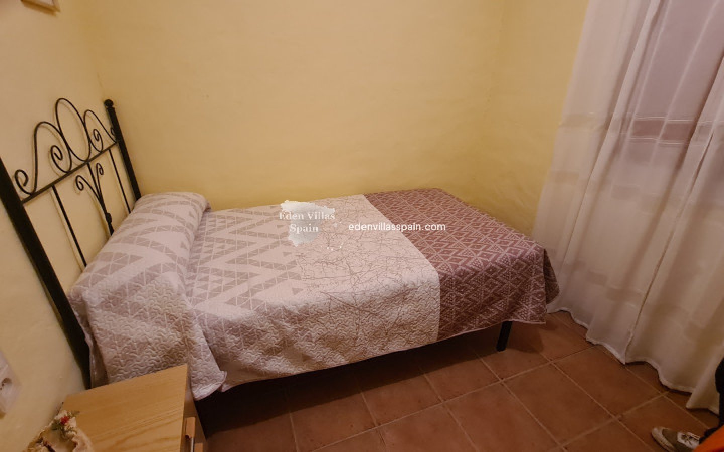 Resale - Country House - Albatera
