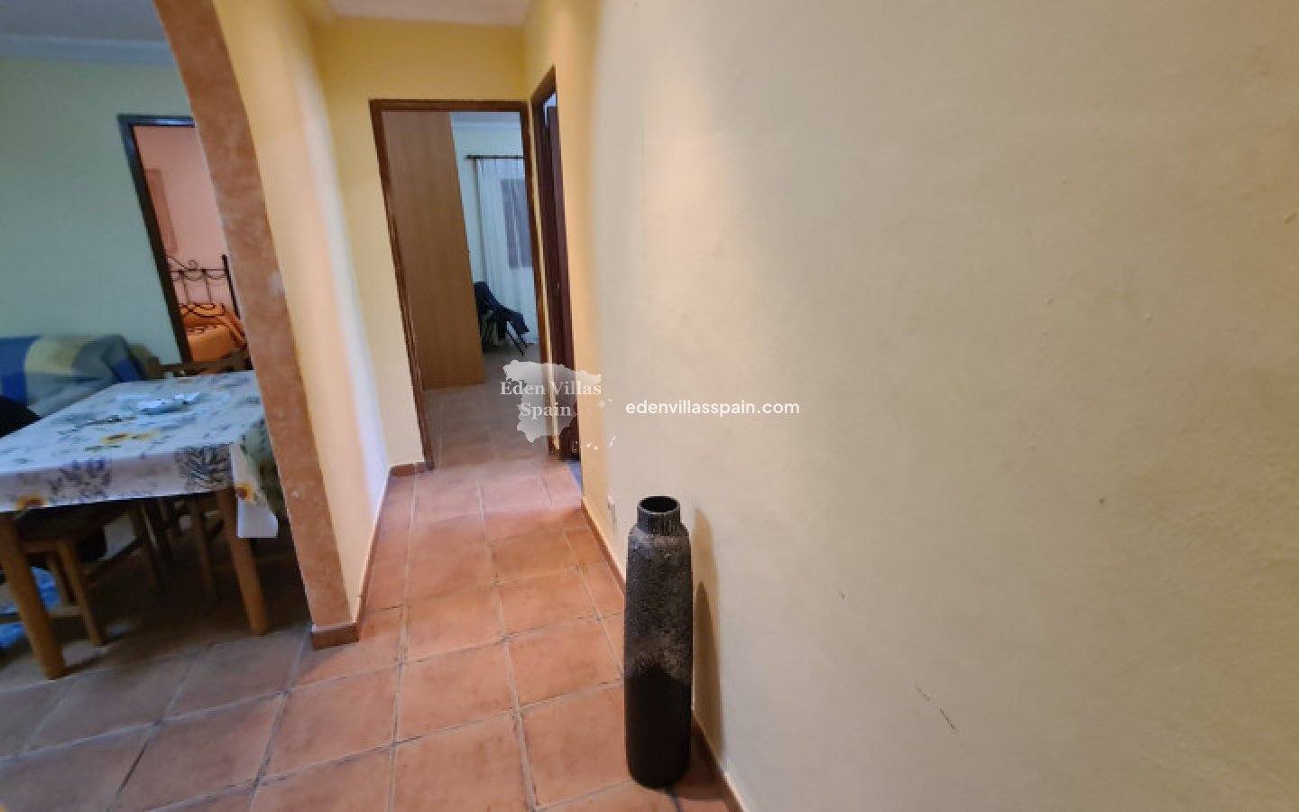 Resale - Country House - Albatera