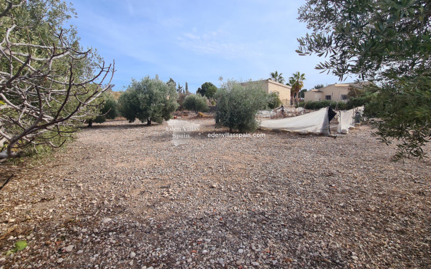 Resale - Country House - Albatera