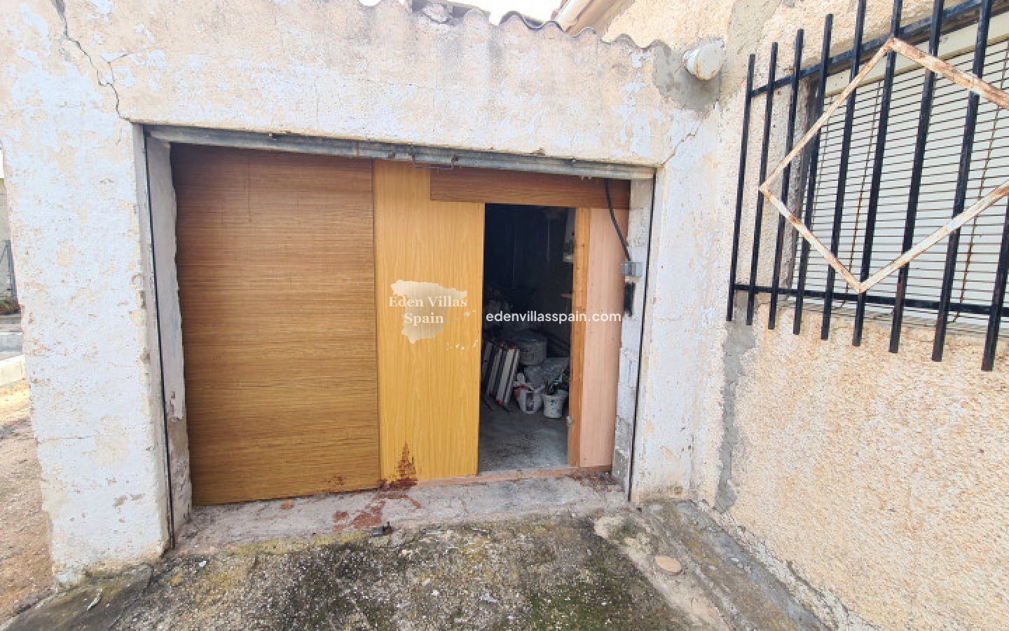 Resale - Country House - Albatera