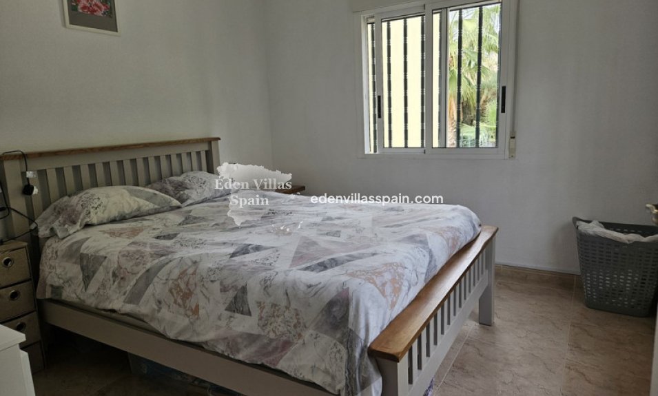 Resale - Country House - Albatera