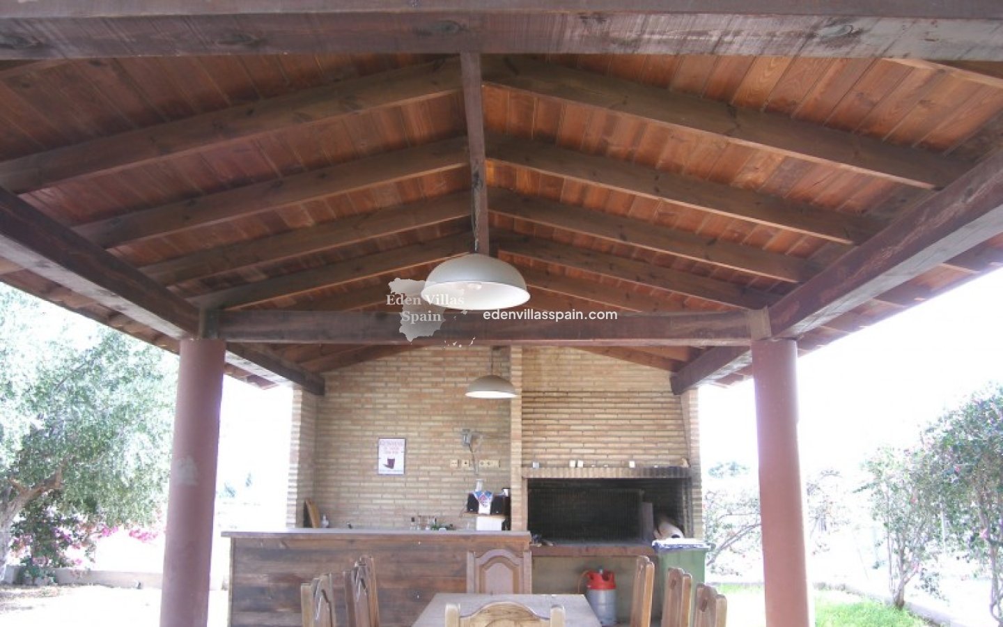 Resale - Country House - Alicante
