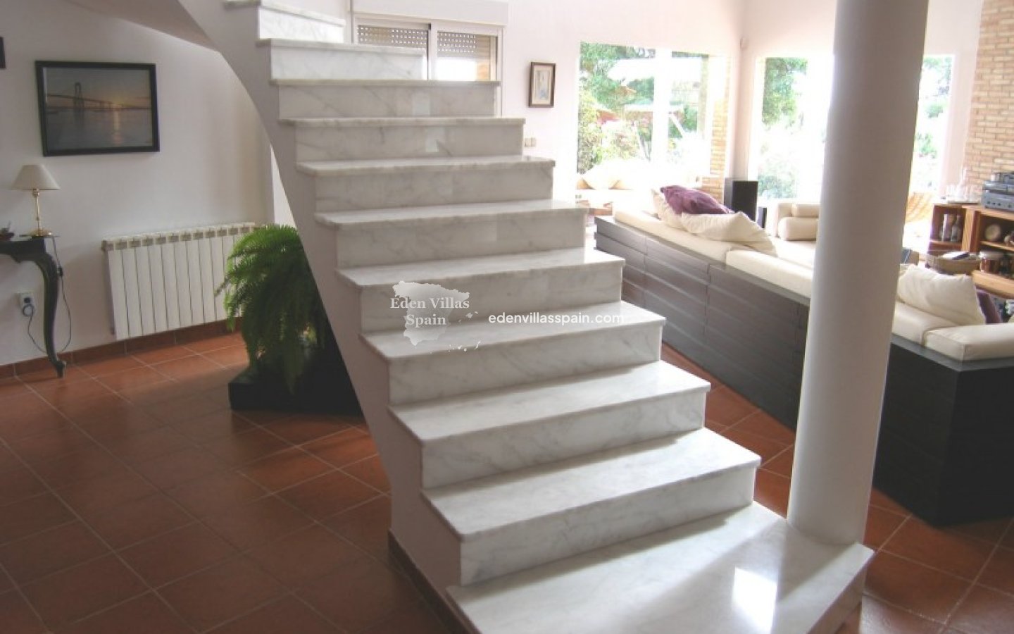 Resale - Country House - Alicante
