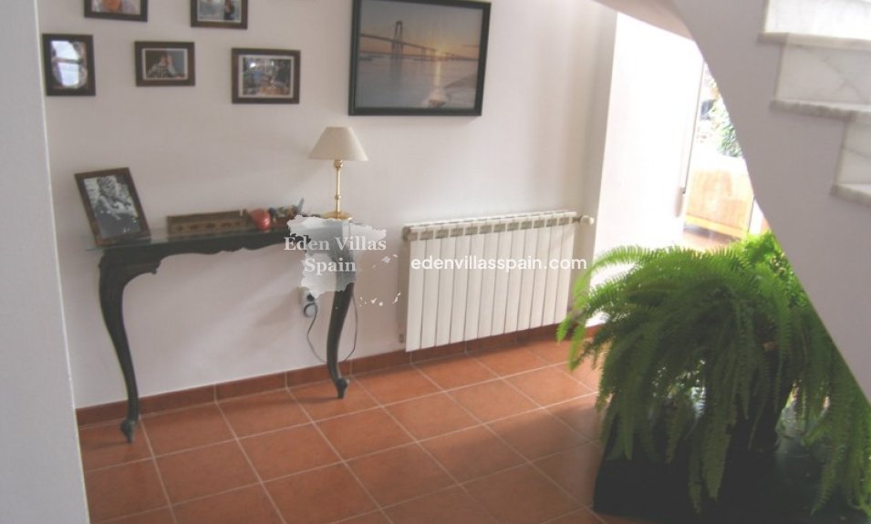 Resale - Country House - Alicante