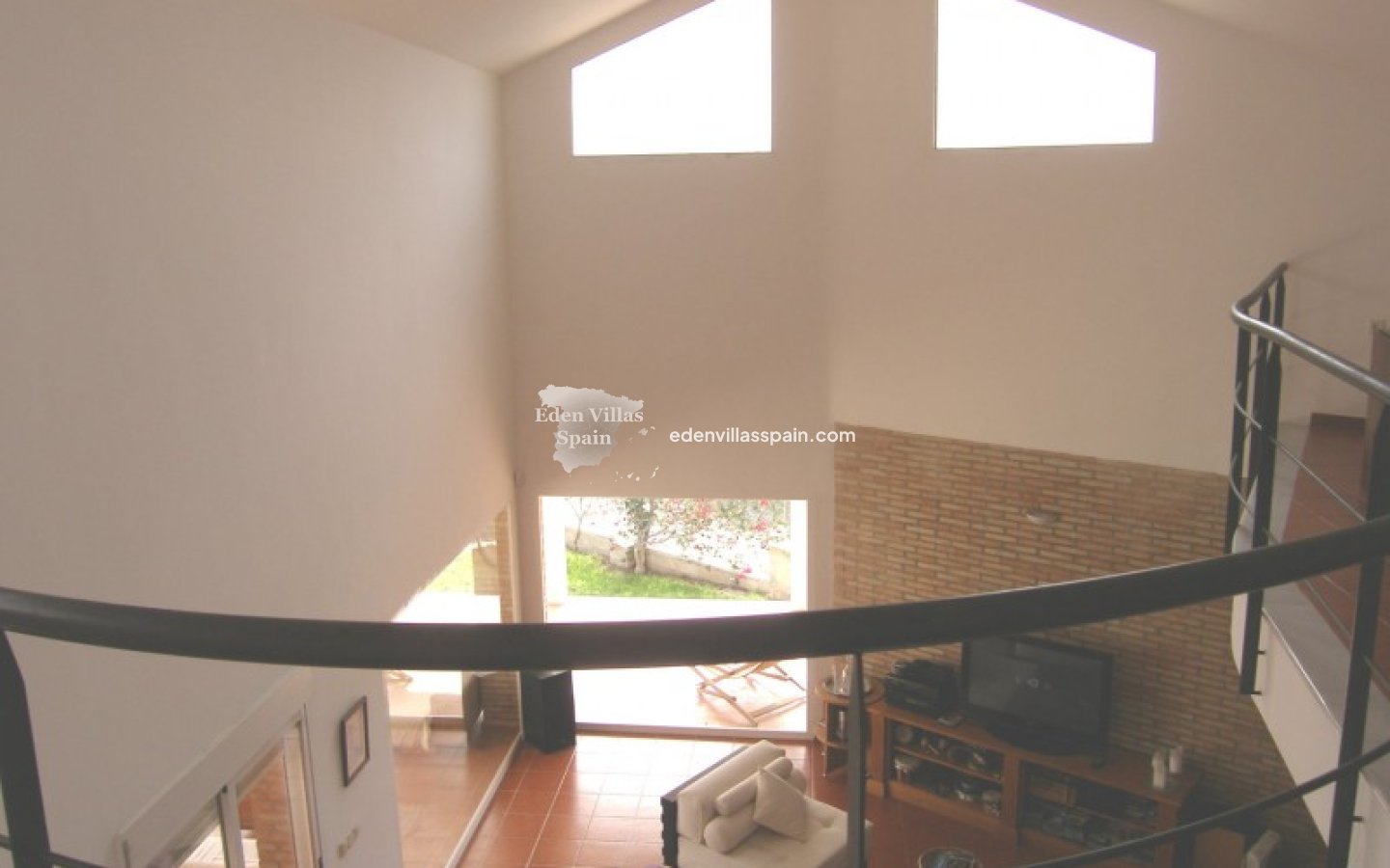 Resale - Country House - Alicante