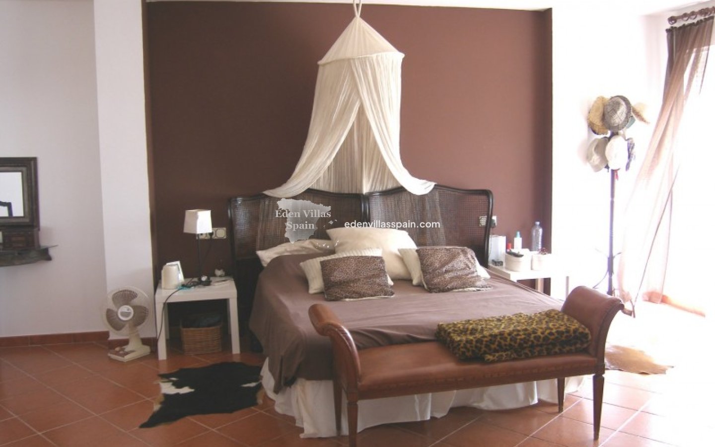Resale - Country House - Alicante