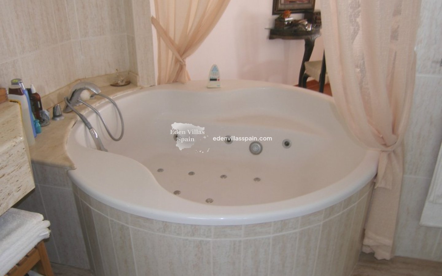 Resale - Country House - Alicante