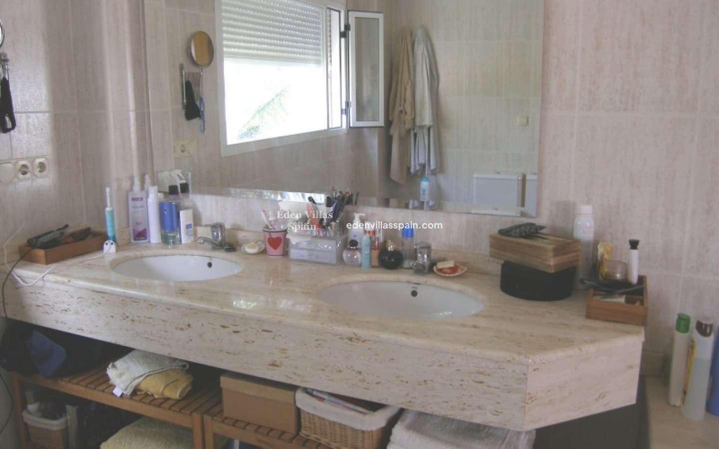 Resale - Country House - Alicante