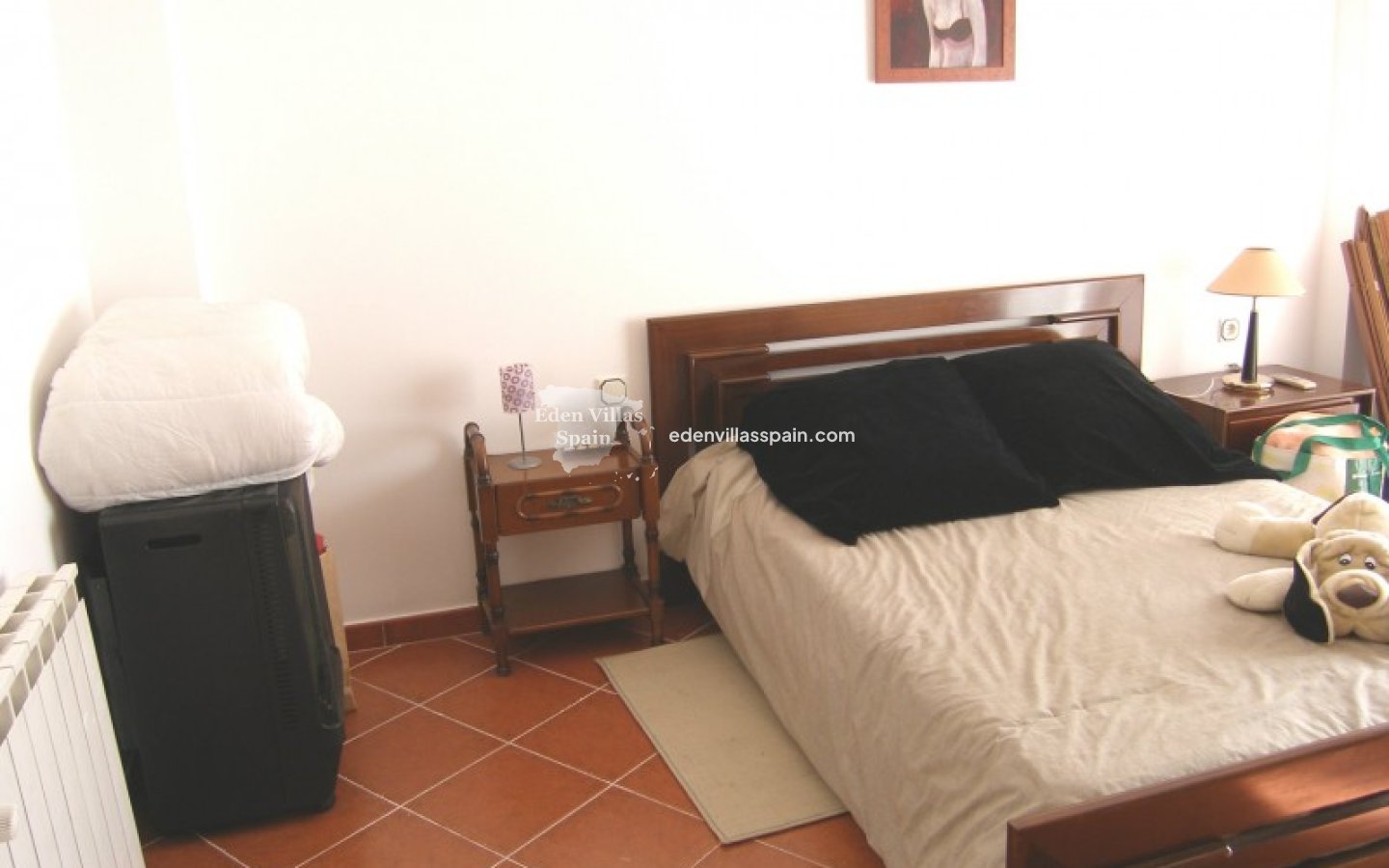 Resale - Country House - Alicante