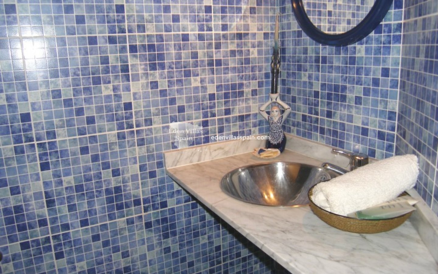 Resale - Country House - Alicante