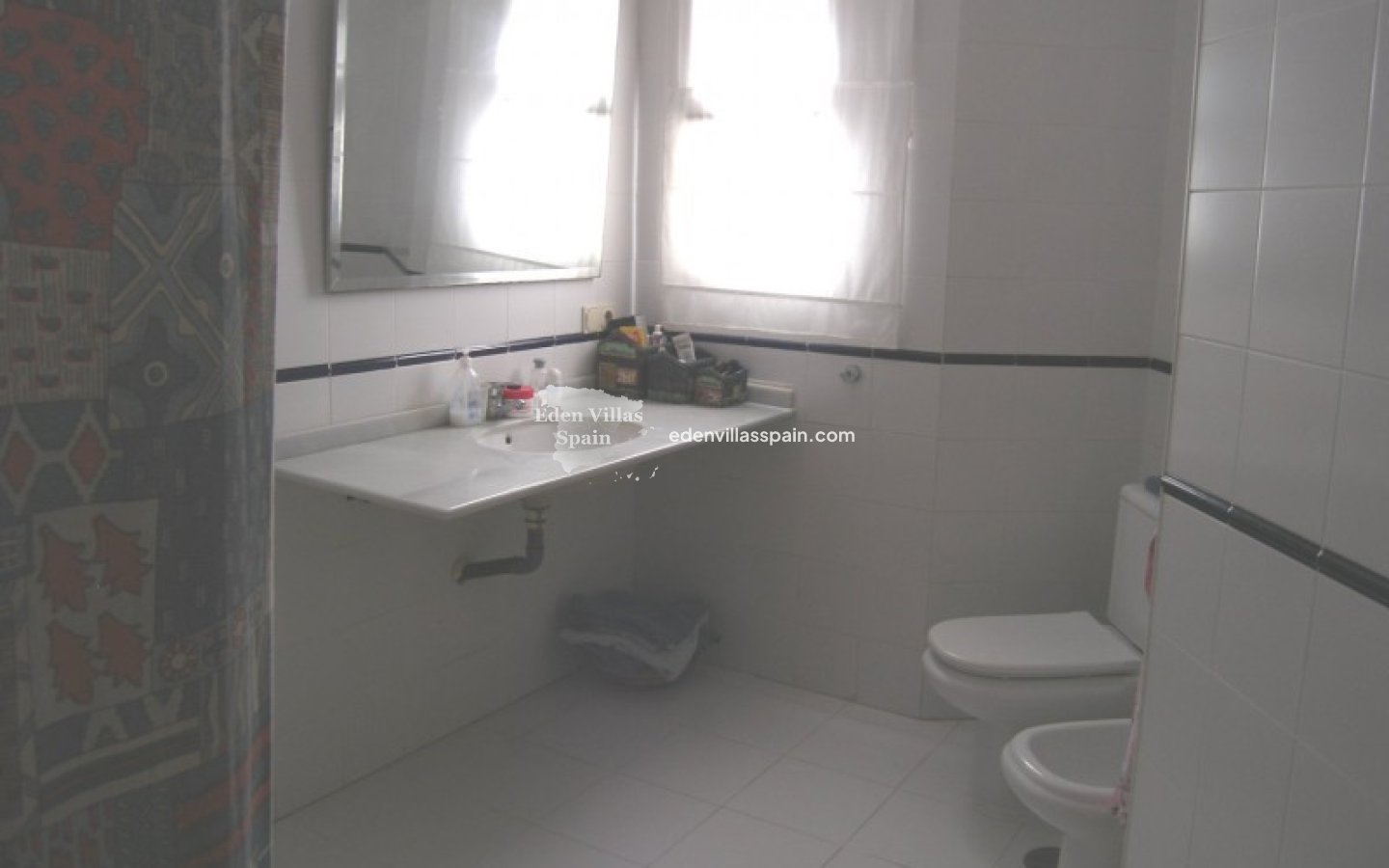 Resale - Country House - Alicante