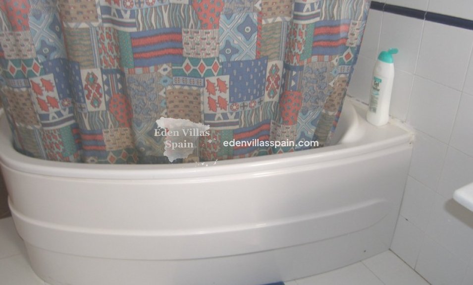 Resale - Country House - Alicante