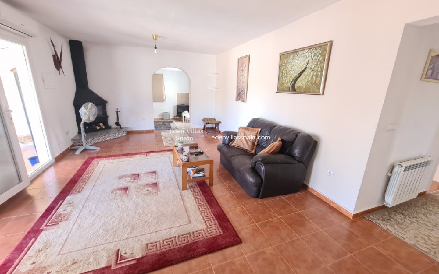 Resale - Country House - Almoradi