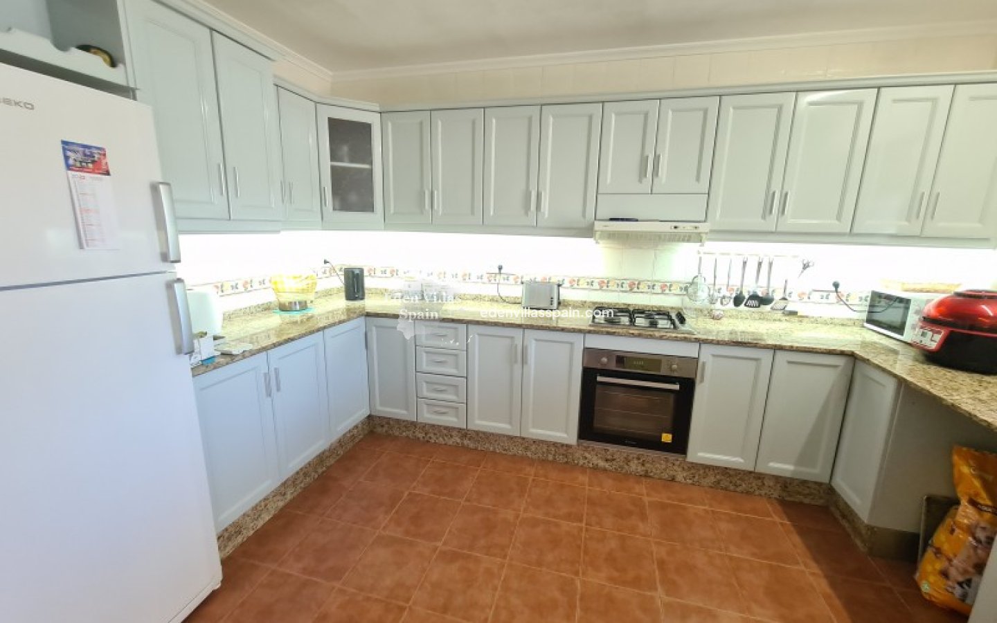 Resale - Country House - Almoradi