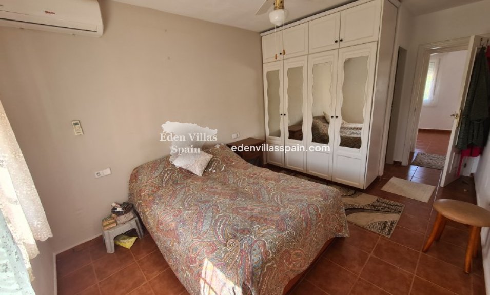 Resale - Country House - Almoradi