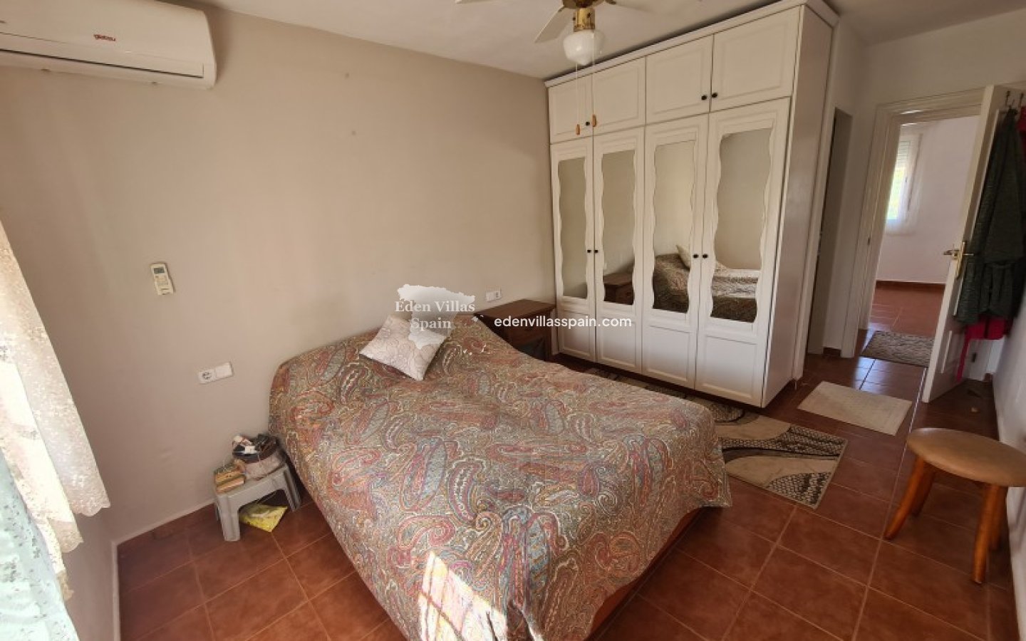 Resale - Country House - Almoradi