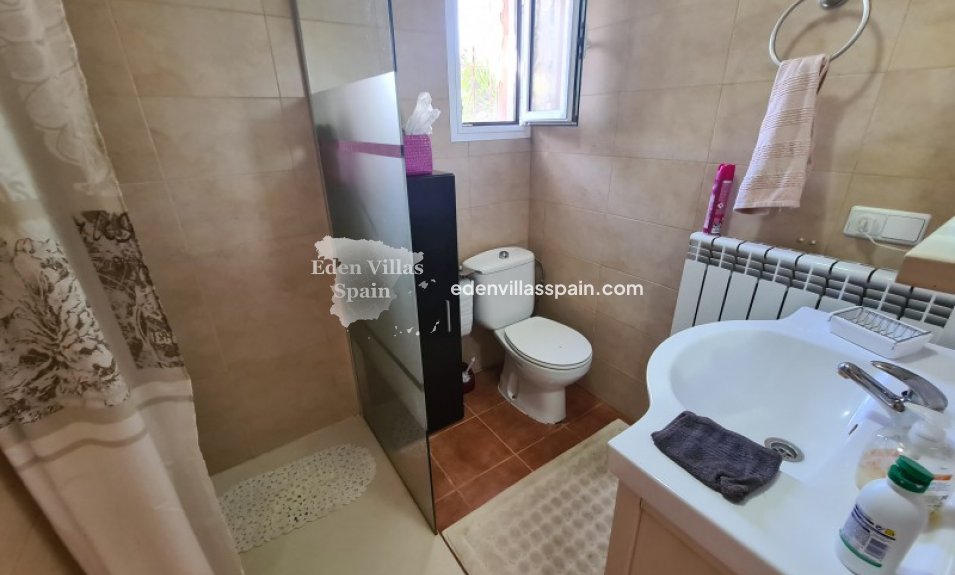 Resale - Country House - Almoradi