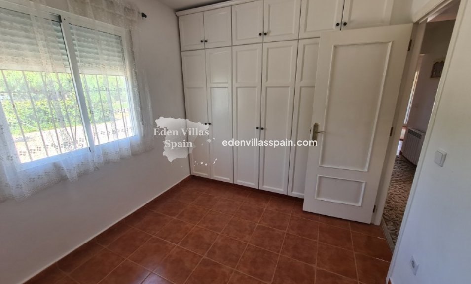 Resale - Country House - Almoradi