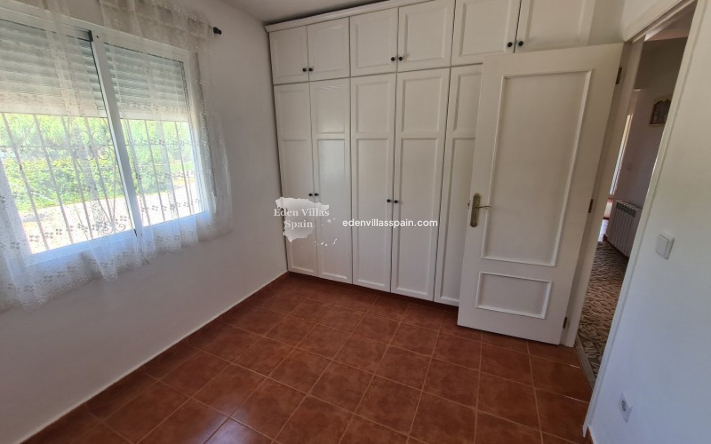 Resale - Country House - Almoradi