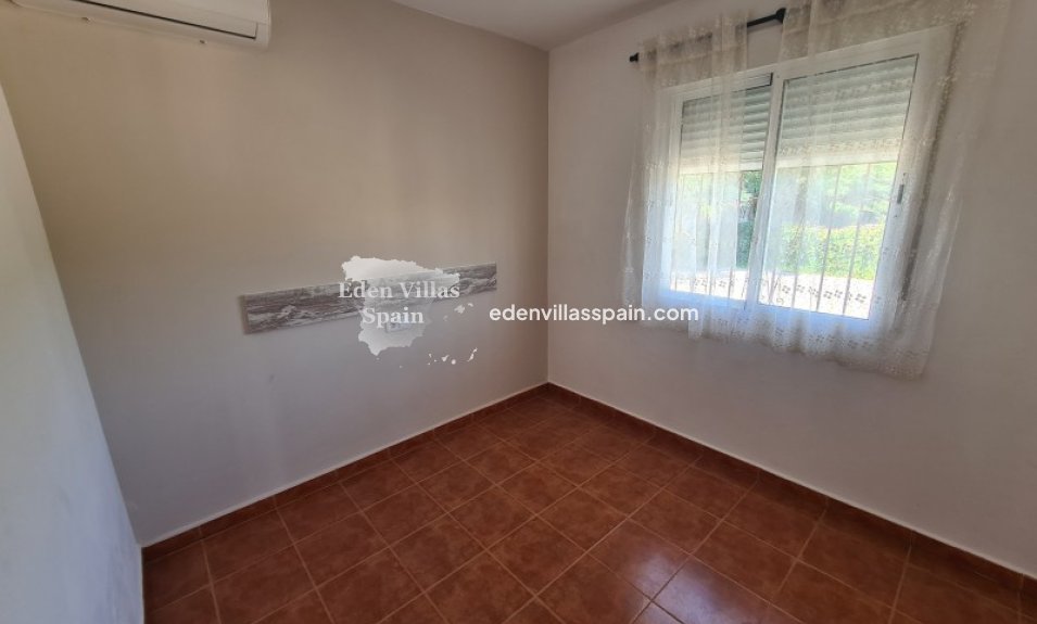 Resale - Country House - Almoradi