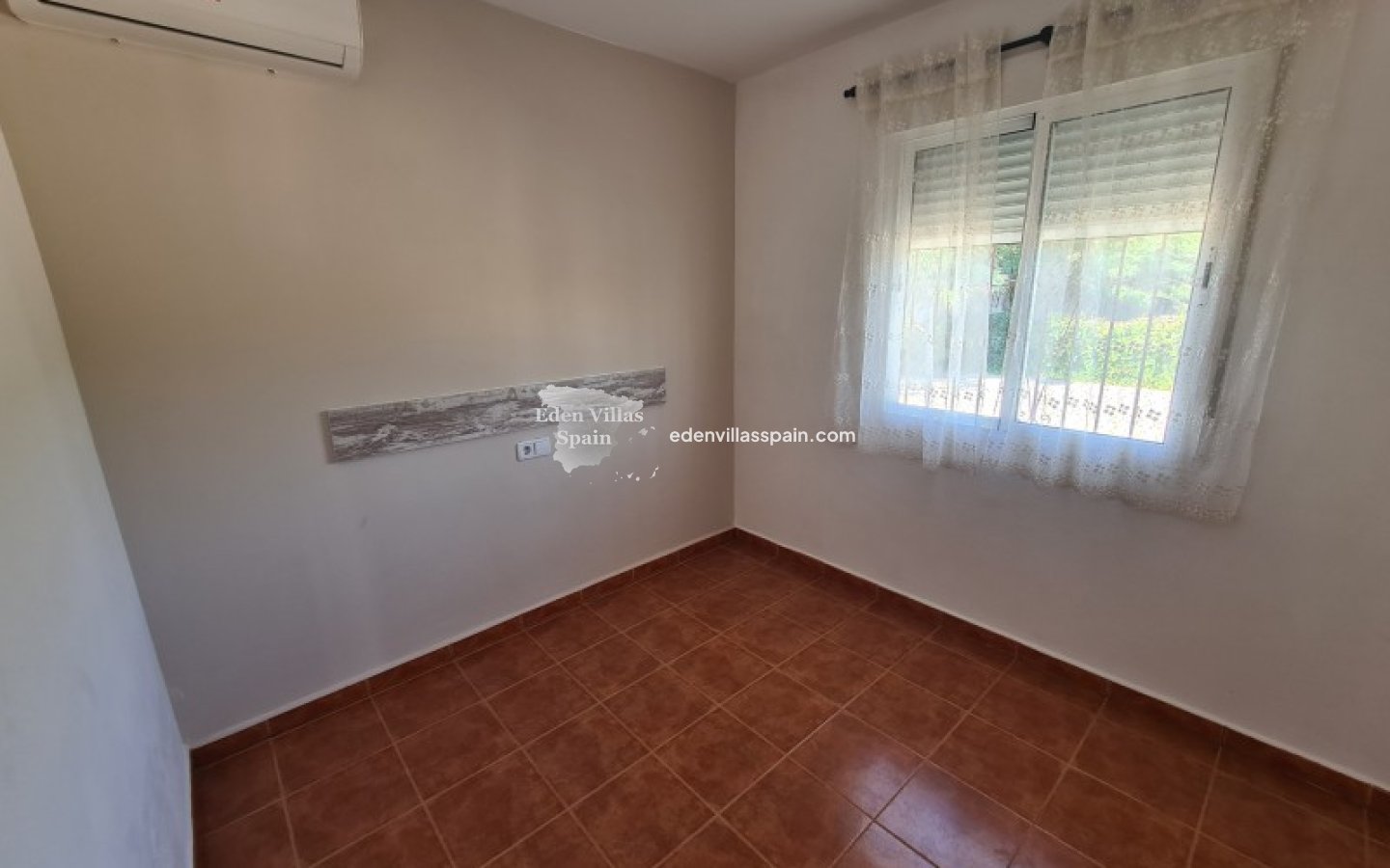 Resale - Country House - Almoradi