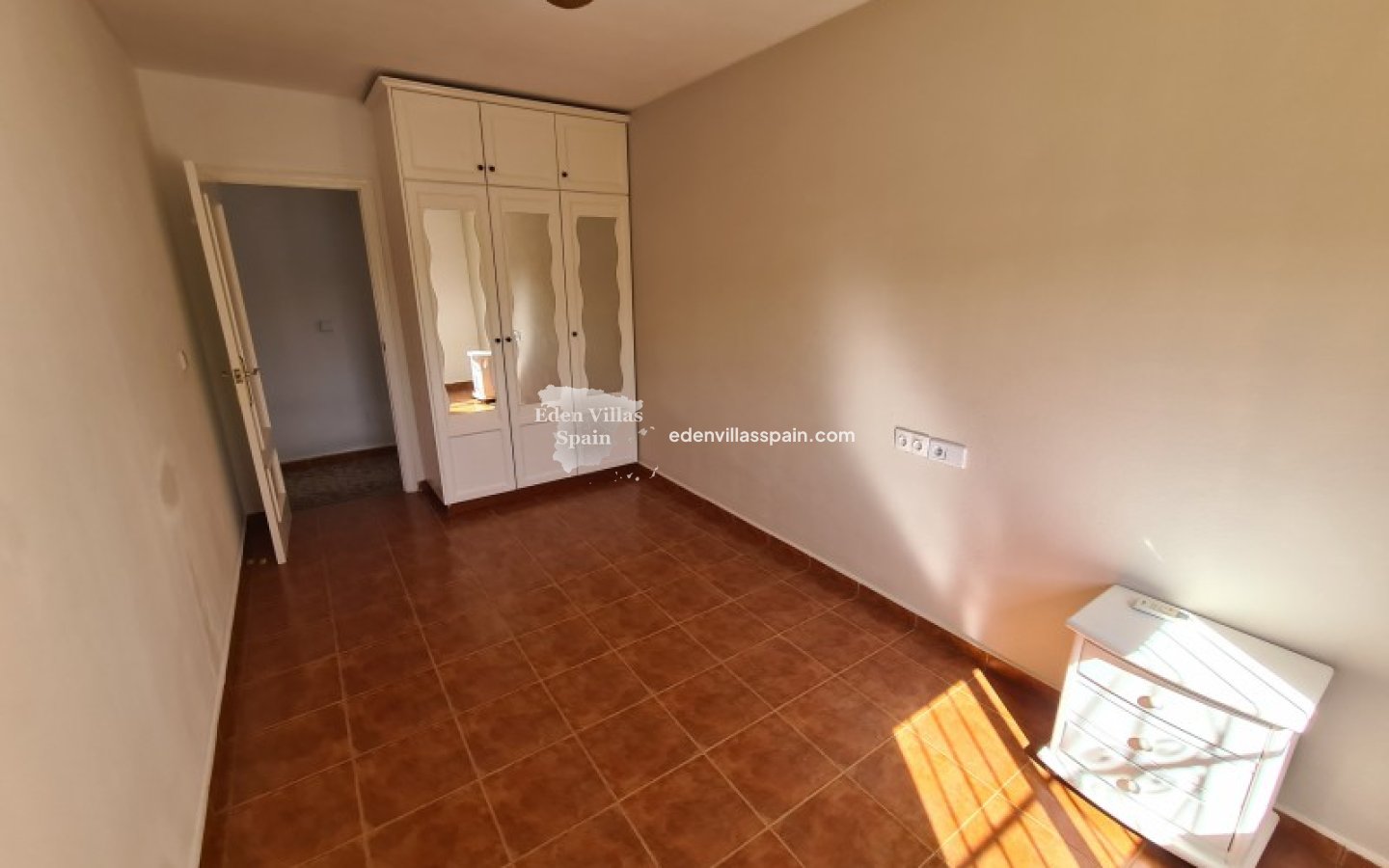 Resale - Country House - Almoradi