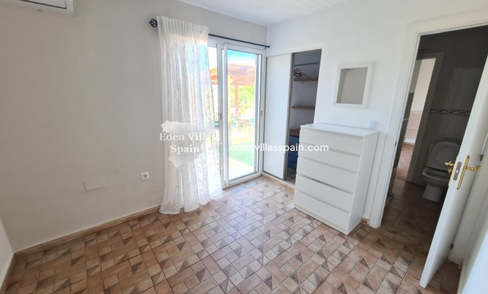 Resale - Country House - Almoradi