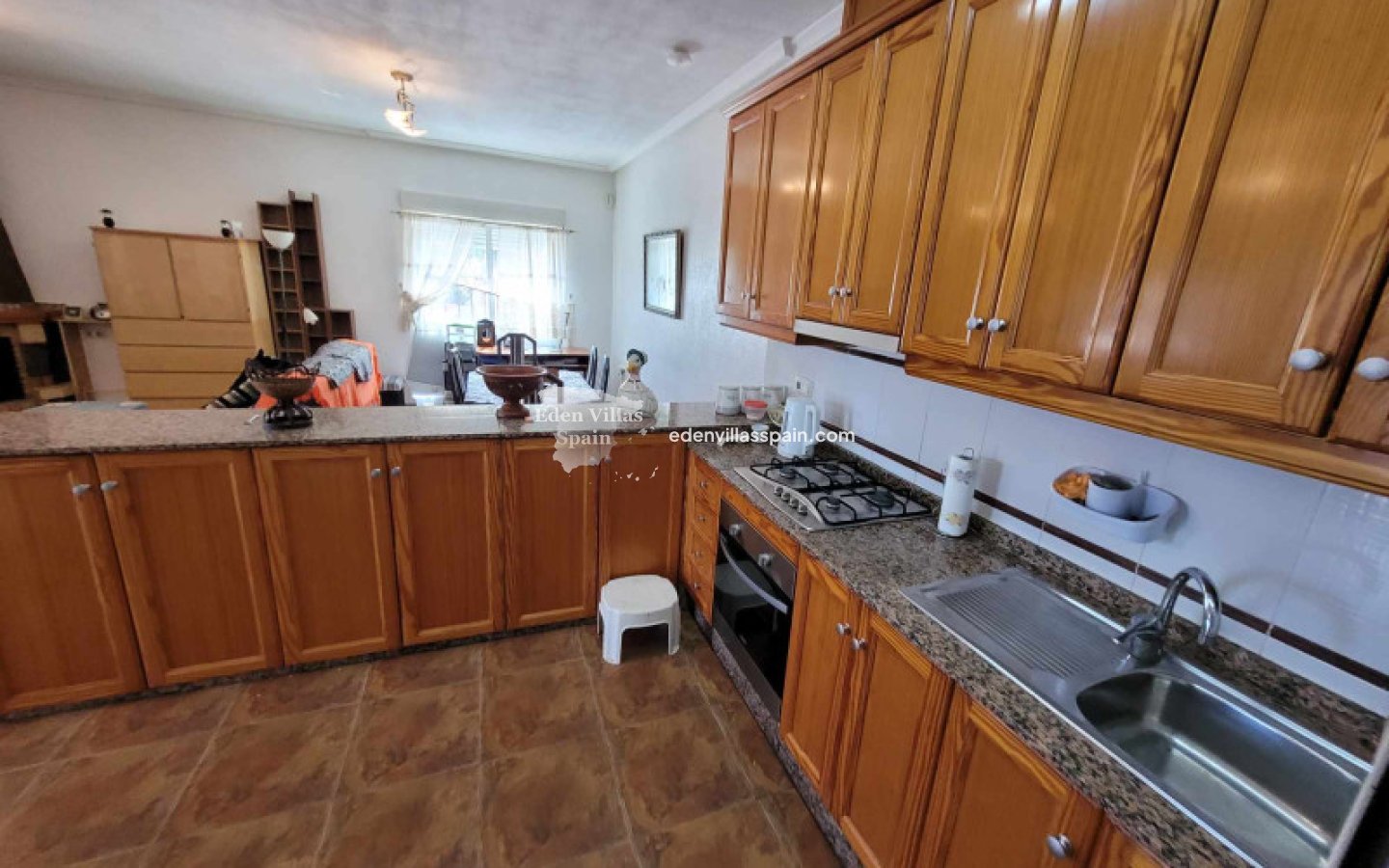 Resale - Country House - Almoradi