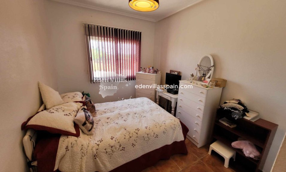 Resale - Country House - Almoradi